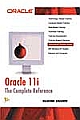 Oracle-11i The Complete Reference