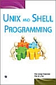 Unix and Shell Programming