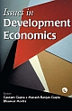 Issues in Development Economics 