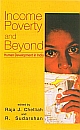 Income-Poverty and Beyond: Human Development in India 