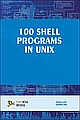 100 Shell Programs in Unix