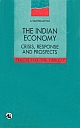 Indian Economy, The: Crisis, Response and Prospects