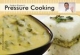 Pressure Cooking