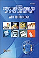 Learning Computer Fundamentals, Ms Office and Internet & Web Technology