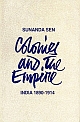 Colonies and the Empire: 1890a€“1914