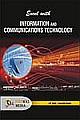      	  Excel with Information and Communications Technology