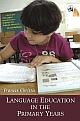 Language Education in the Primary Years 