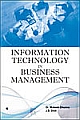 Information Technology in Business Management