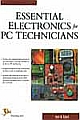 Essential Electronics for PC Technicians
