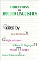 Directions in Applied Linguistics 
