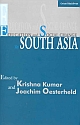 Education and Social Change in South Asia 