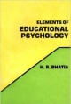 Elements of Educational Psychology