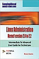 Keeping Ahead - Linux Administration Kernel Version 2.0 to 2.2