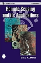 Remote sensing and its Applications 