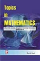 Topics in Mathematics III (Bangalore University, Karnataka)