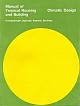Manual of Tropical Housing and Building: Climatic Design (Part I)