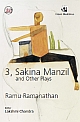 3, Sakina Manzil and Other Plays 