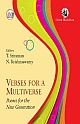 Verses for a Multiverse: Poems for the New Generation 