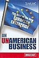 An UnAmerican Business (The Rise of the New European Enterprise