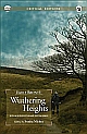 Wuthering Heights by Emily Bronte