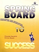 Springboard to Success: Workbook for Developing English and Employability 
