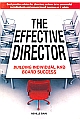 The Effective Director 