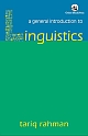 A General Introduction to Linguistics 