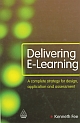 	Delivering E-Learning 