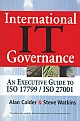 International IT Governance