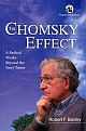 The Chomsky Effect: A Radical Works Beyond the IvoryTower 