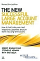 The New Successful Large Account Management 