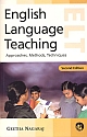 English Language Teaching: Approaches, Methods, Techniques 