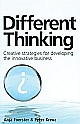 	Different Thinking