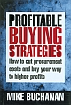 	Profitable Buying Strategies