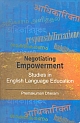 Negotiating Empowerment: Studies in English Language Education