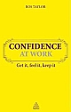 Confidence at Work