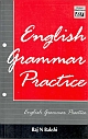 English Grammar Practice 
