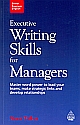 Executive Writing Skills for Managers