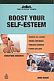 Boost Your Self-Esteem 