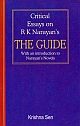 Critical Essays on R K Narayan`s The Guide