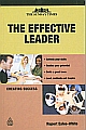 The Effective Leader 