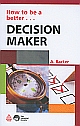 Decision Maker 