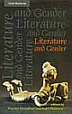 Literature and Gender: Essays for Jasodhara Bagchi(HB) 
