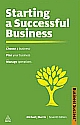 Business Success: Starting a Successful 