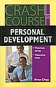 Crash Course In Personal Development