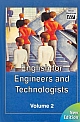 English for Engineers & Technologists: A Skills Approach Vol. 2