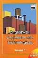 English for Engineers & Technologists: A Skills Approach (Vol. 1) 