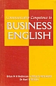Communicative Competence in Business English