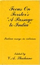 Focus On Forster`s A Passage to India