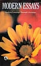 Modern Essays: Studying Language Through Literature 